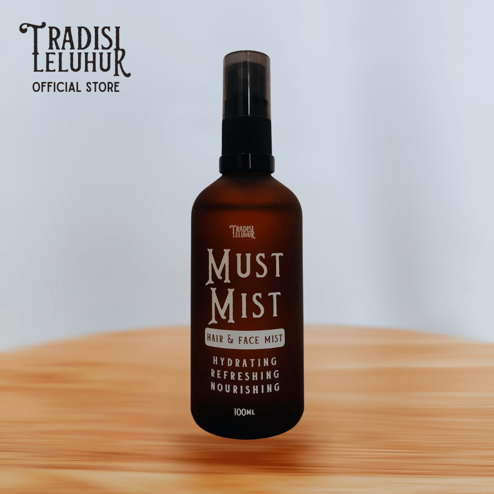 Must Mist (Pre-Order)