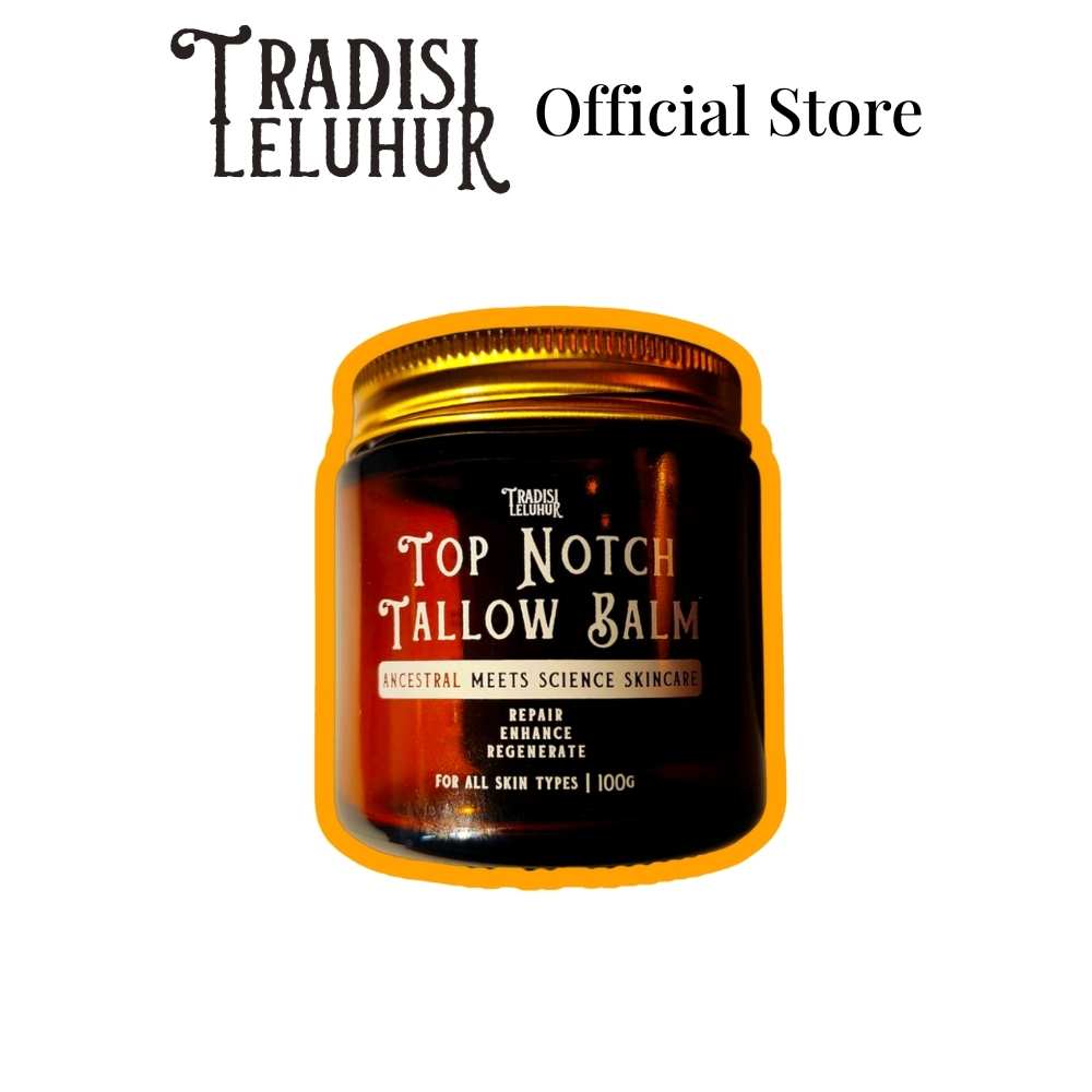 Top Notch Tallow Balm